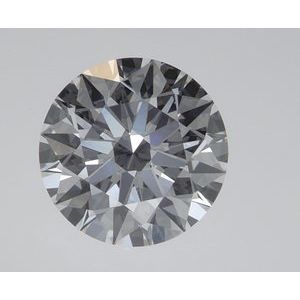 0.89ct ROUND Diamond - 500124494