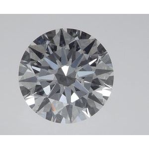 0.93ct ROUND Diamond - 500124497