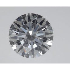0.93ct ROUND Diamond - 500124497