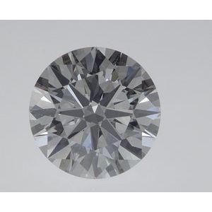 0.96ct ROUND Diamond - 500124500