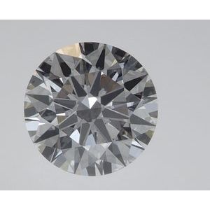 0.9ct ROUND Diamond - 500124496