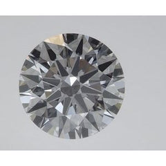 0.9ct ROUND Diamond - 500124496