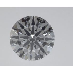0.96ct ROUND Diamond - 500124499