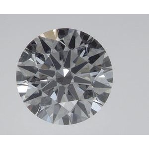 0.98ct ROUND Diamond - 500124502