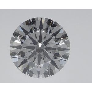 0.99ct ROUND Diamond - 500124504