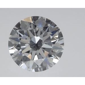 0.99ct ROUND Diamond - 500124503