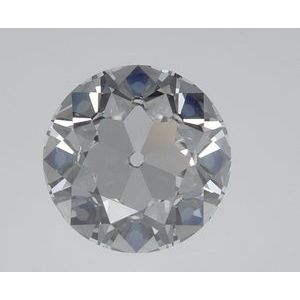 1.26ct ROUND Diamond - 500126085