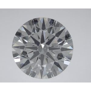 5.01ct ROUND Diamond - 500124505