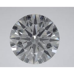 5.01ct ROUND Diamond - 500124505