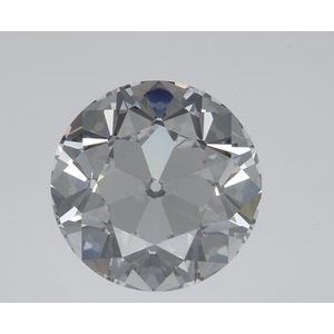 1.26ct ROUND Diamond - 500126084