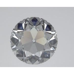1.34ct ROUND Diamond - 500126083