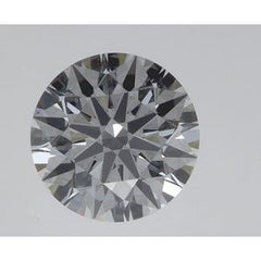 0.74ct ROUND Diamond - 500124436