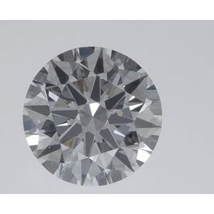 0.74ct ROUND Diamond - 500124439