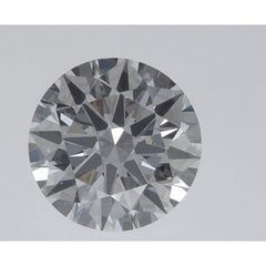 0.74ct ROUND Diamond - 500124439