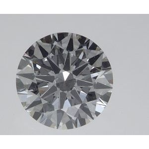0.74ct ROUND Diamond - 500124444