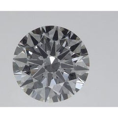 0.74ct ROUND Diamond - 500124444