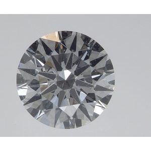 0.74ct ROUND Diamond - 500124437