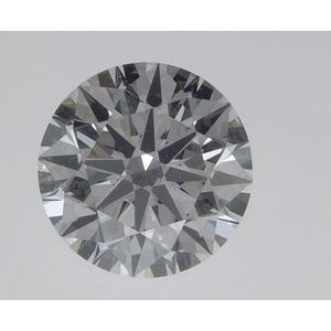 0.74ct ROUND Diamond - 500124442