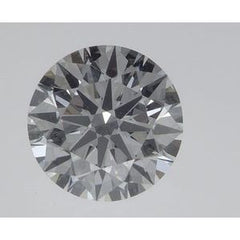 0.74ct ROUND Diamond - 500124442