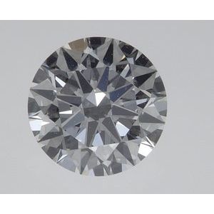 0.74ct ROUND Diamond - 500124435
