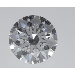 0.74ct ROUND Diamond - 500124438