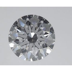 0.74ct ROUND Diamond - 500124438