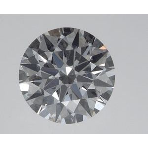 0.74ct ROUND Diamond - 500124440