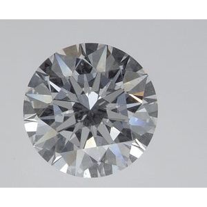 0.74ct ROUND Diamond - 500124443