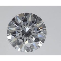 0.74ct ROUND Diamond - 500124443