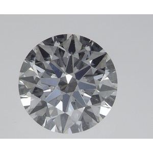 0.74ct ROUND Diamond - 500124441