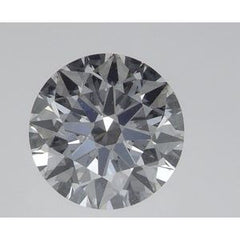 0.74ct ROUND Diamond - 500124441