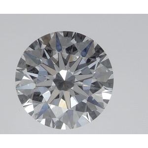0.81ct ROUND Diamond - 500124465