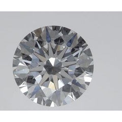 0.81ct ROUND Diamond - 500124465