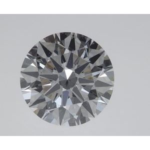 0.83ct ROUND Diamond - 500124468