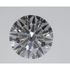 0.83ct ROUND Diamond - 500124468