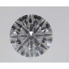 0.81ct ROUND Diamond - 500124466