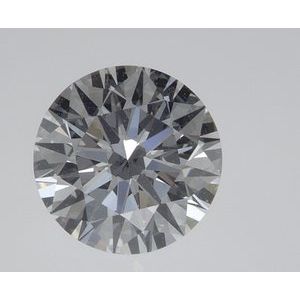 0.83ct ROUND Diamond - 500124470