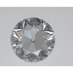 1.51ct ROUND Diamond - 500126081