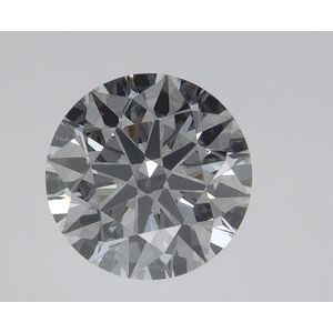 0.82ct ROUND Diamond - 500124467