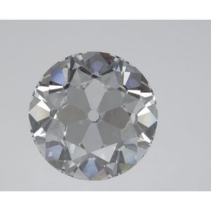 1.52ct ROUND Diamond - 500126079