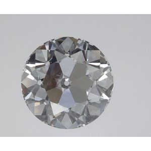 1.35ct ROUND Diamond - 500126082