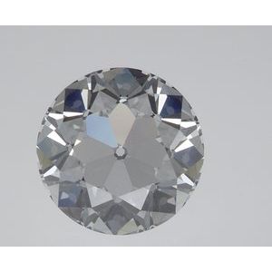 1.51ct ROUND Diamond - 500126080