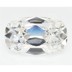3.6ct ELONGATED CUSHION Diamond - 500126293