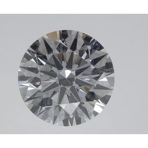 0.74ct ROUND Diamond - 500124445