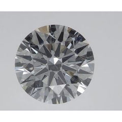 0.74ct ROUND Diamond - 500124445