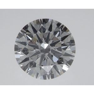 0.74ct ROUND Diamond - 500124450