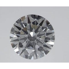 0.74ct ROUND Diamond - 500124448