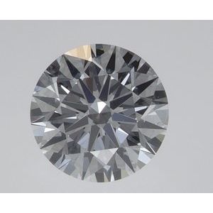 0.74ct ROUND Diamond - 500124446