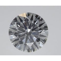 0.74ct ROUND Diamond - 500124446