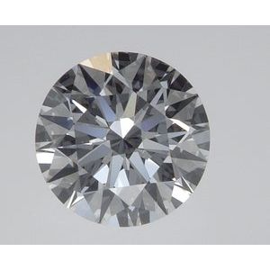 0.74ct ROUND Diamond - 500124449